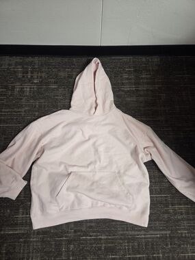Aeropostale Pink Hoodie